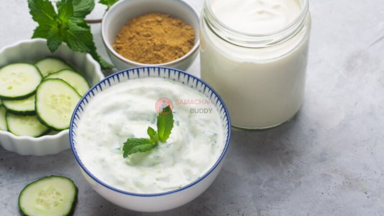  Best Summer Cooling Foods