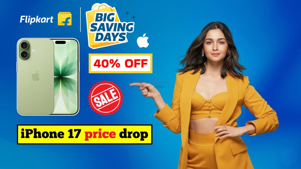 Flipkart Deal