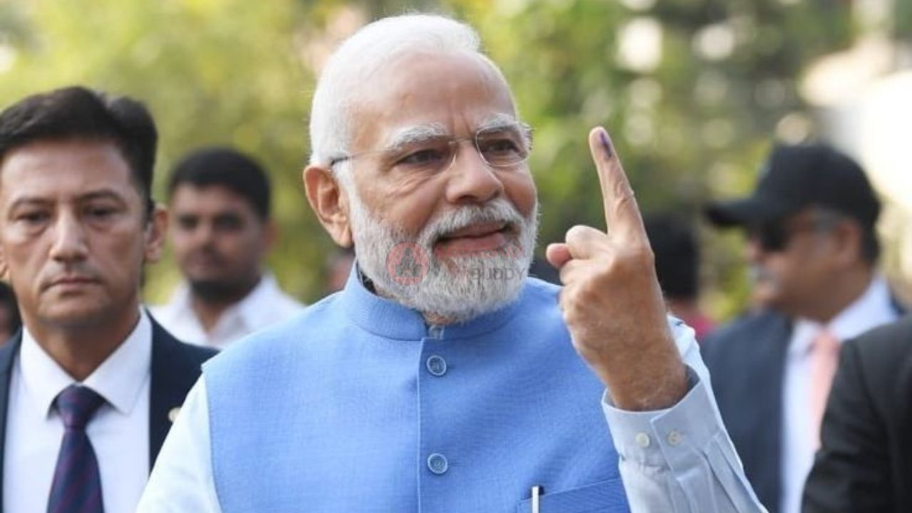 Gujarat civic elections