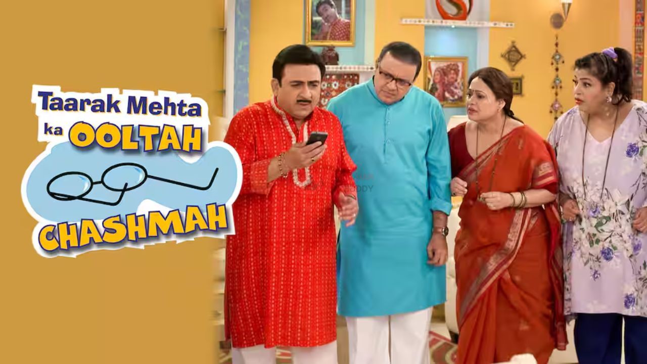 TMKOC
