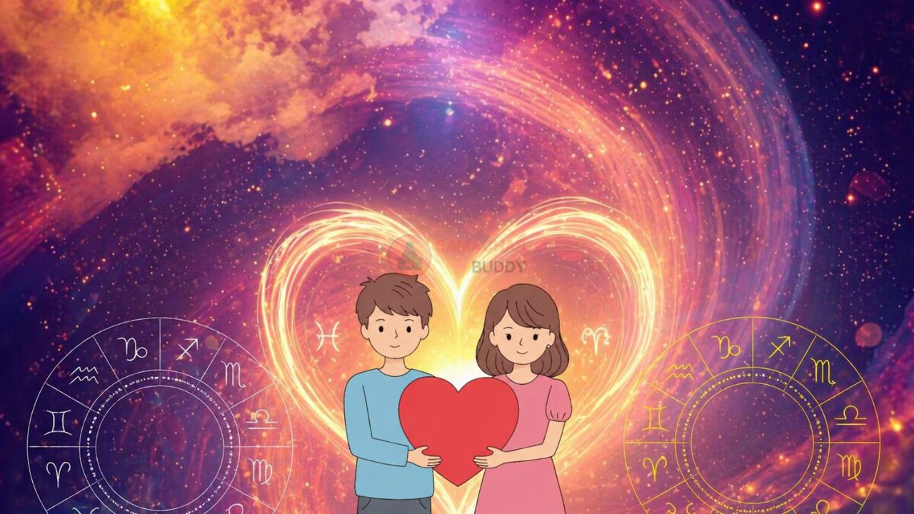 Aaj Ka Love Rashifal