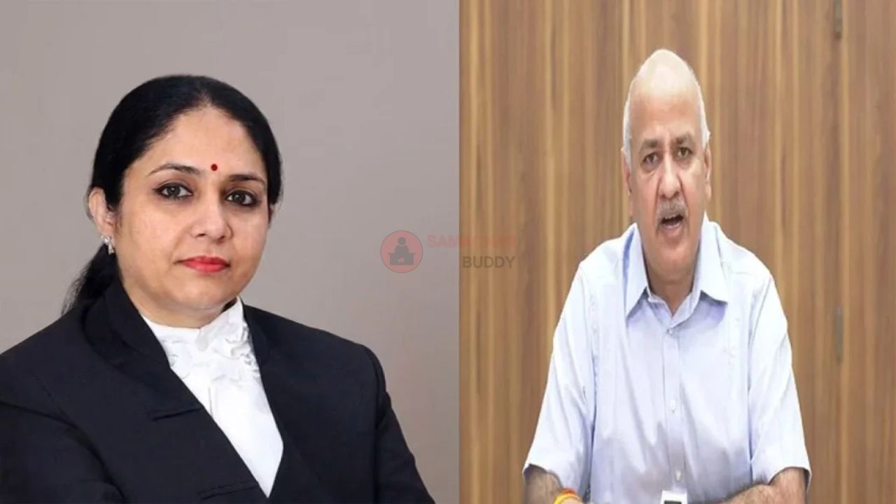 Kejriwal Sisodia Court Boycott